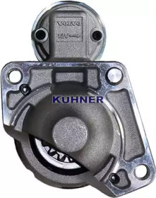 AD KUHNER 255396v -  Стартер